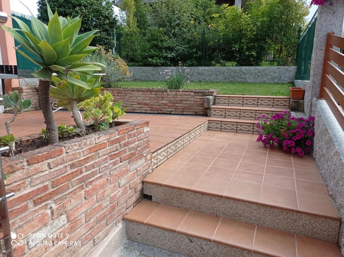 Casa Jardin Casa vacanze Vigo