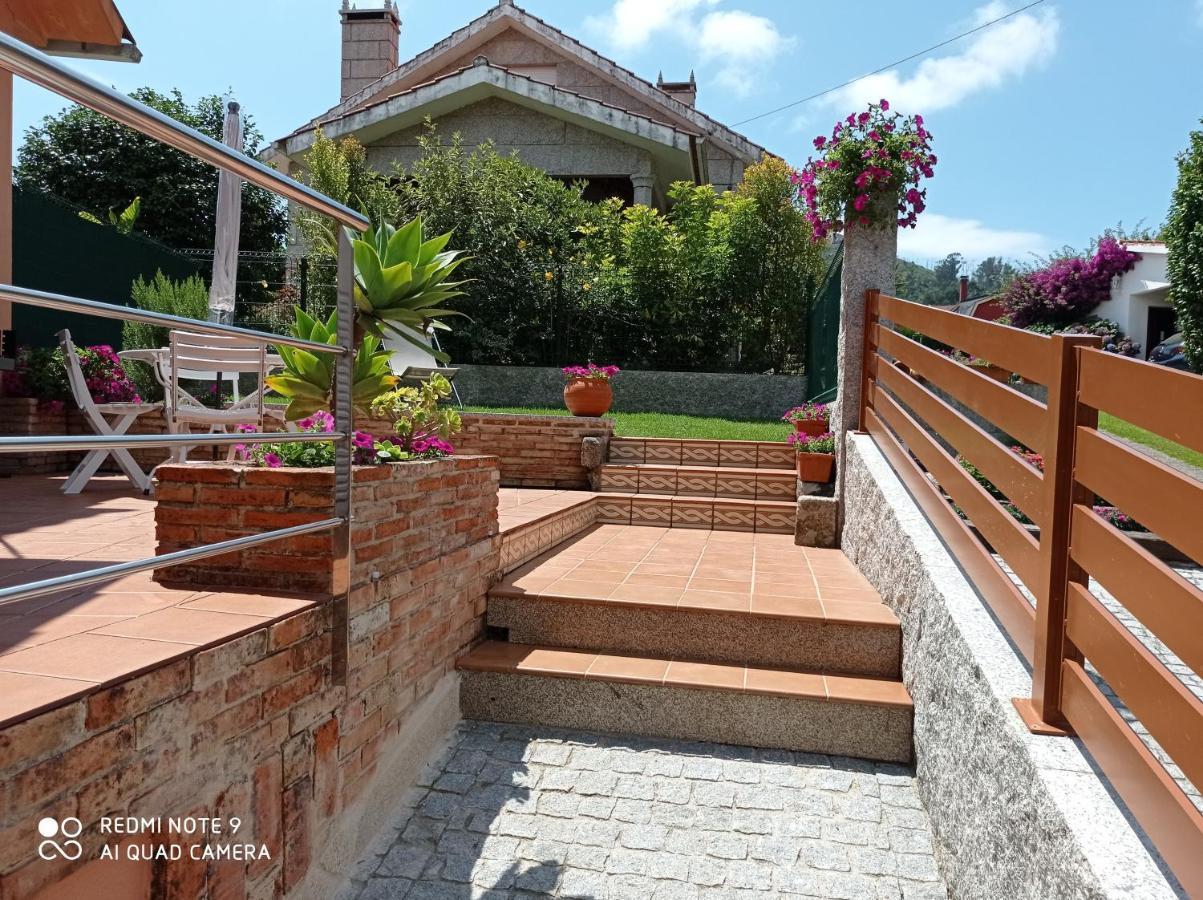 Casa Jardin Casa vacanze *
