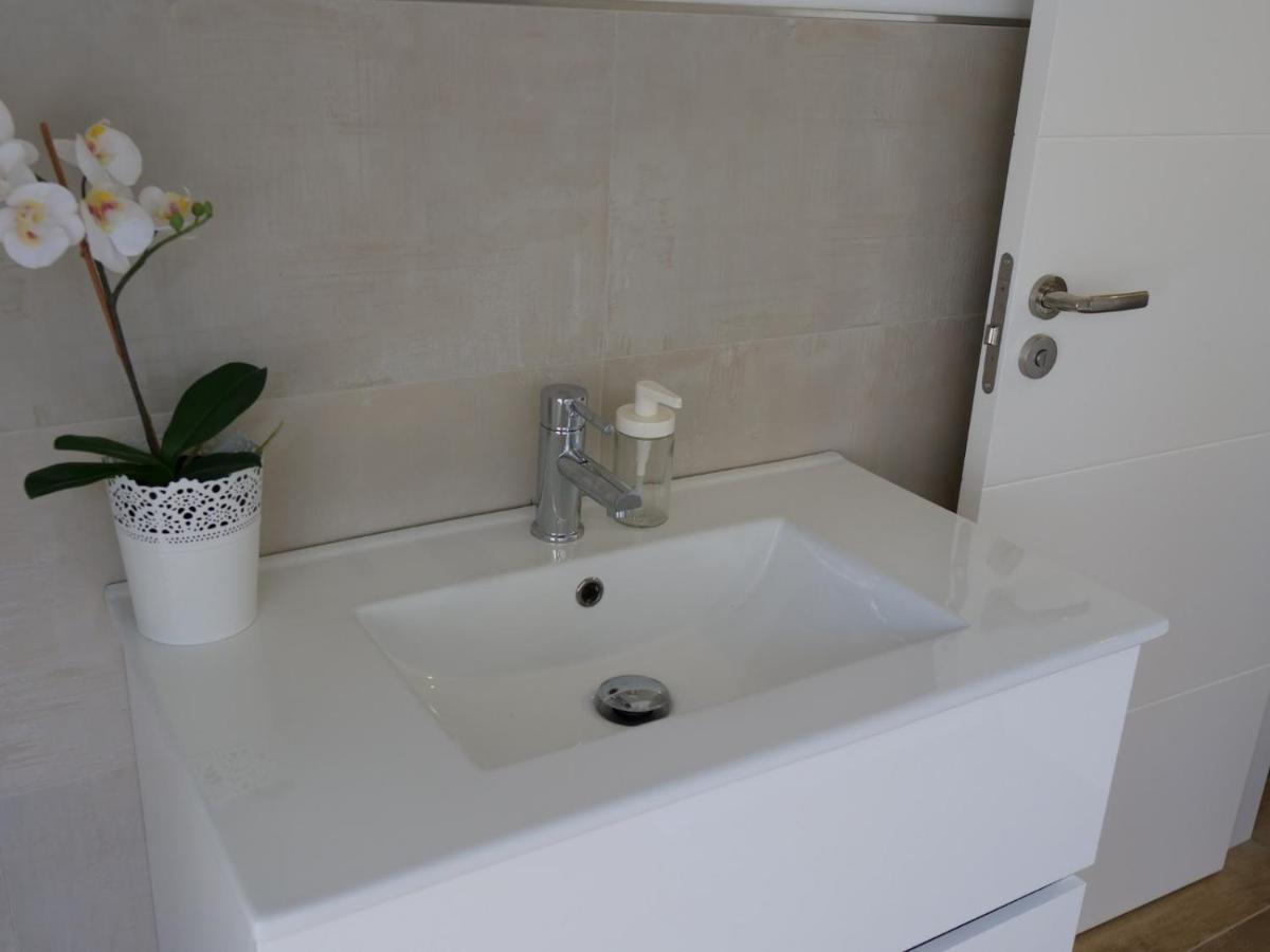 Casa vacanze Casa Jardin *