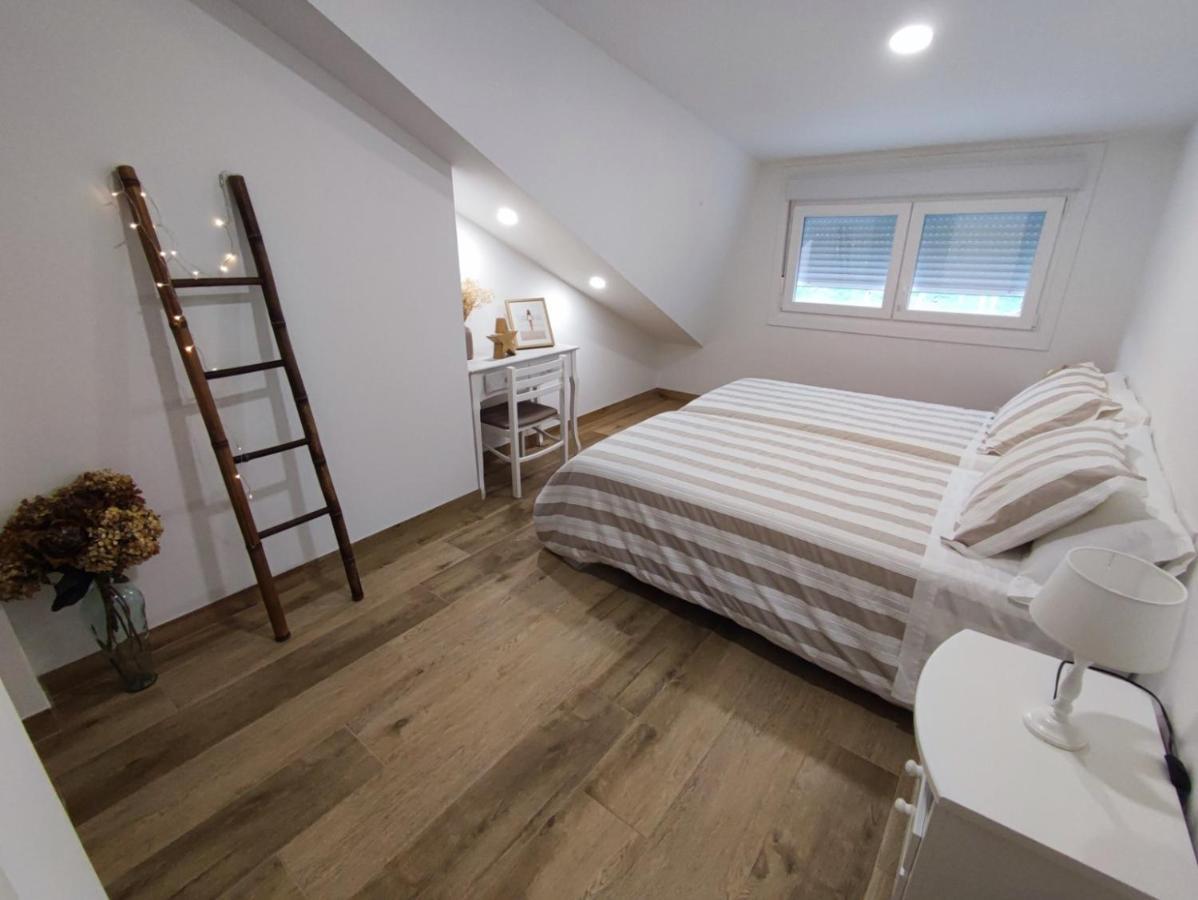 Casa Jardin Casa vacanze Vigo